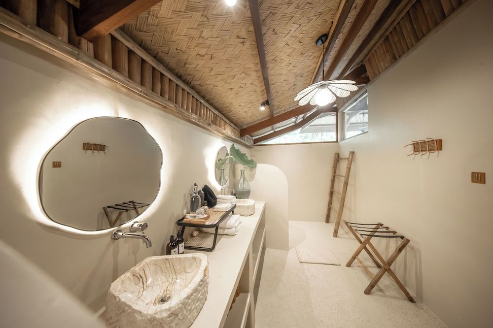 The Beach House Ocam Ocam Exclusive House, Sea View, Beachfront 53