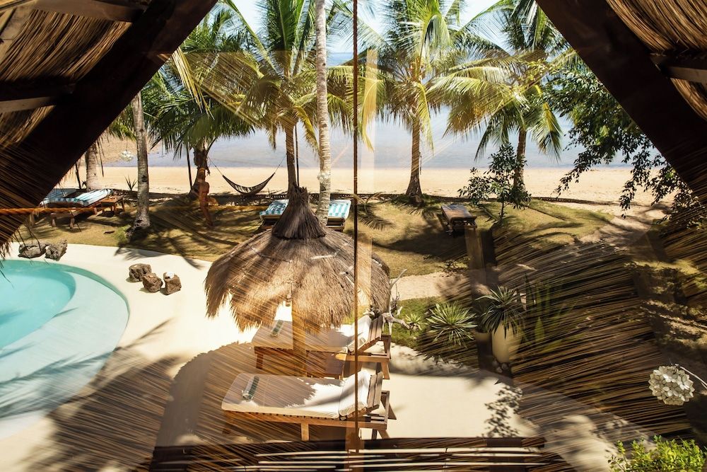 The Beach House Ocam Ocam Standard Double Room, 1 Queen Bed, Non Smoking, Sea View 35