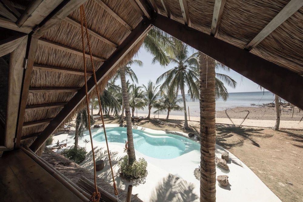 The Beach House Ocam Ocam Standard Double Room, 1 Queen Bed, Non Smoking, Sea View 15