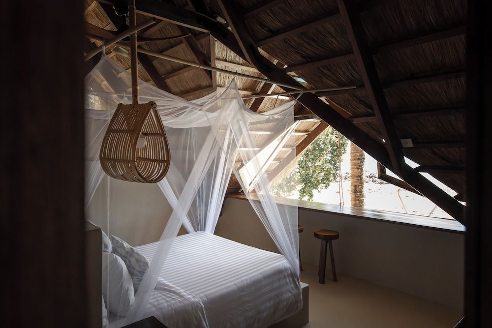 The Beach House Ocam Ocam Standard Double Room, 1 Queen Bed, Non Smoking, Sea View 14