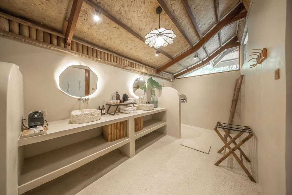 The Beach House Ocam Ocam Exclusive House, Sea View, Beachfront 51