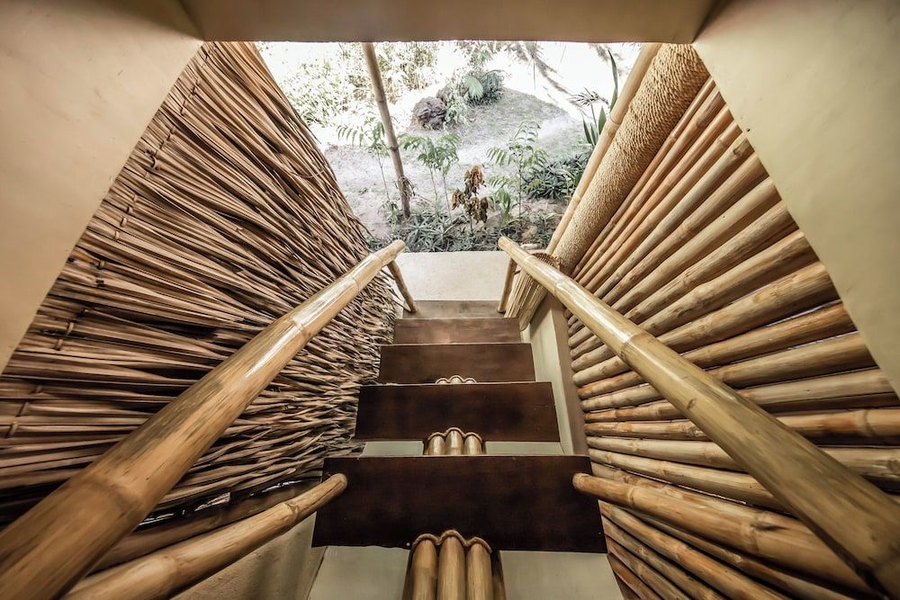 The Beach House Ocam Ocam Standard Double Room, 1 Queen Bed, Non Smoking, Sea View 19