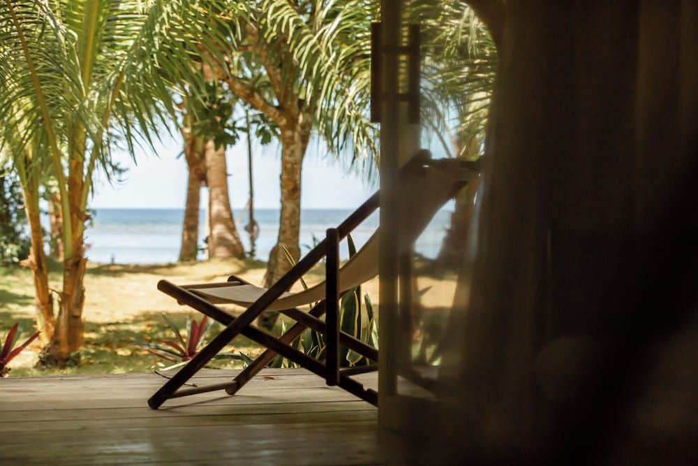 The Beach House Ocam Ocam Exclusive House, Sea View, Beachfront 71