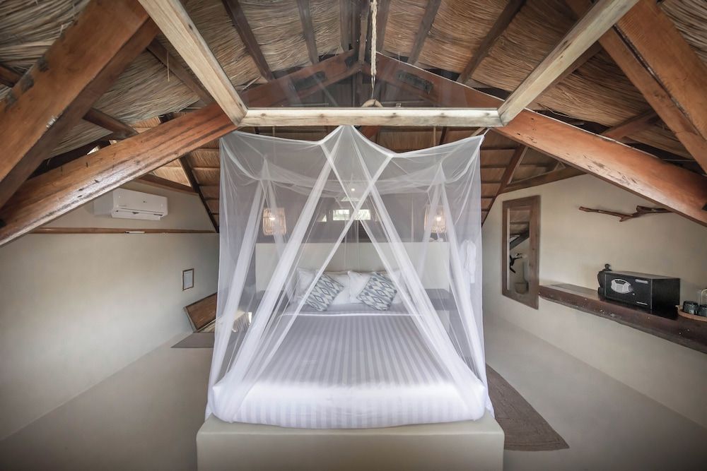 The Beach House Ocam Ocam Standard Double Room, 1 Queen Bed, Non Smoking, Sea View 16