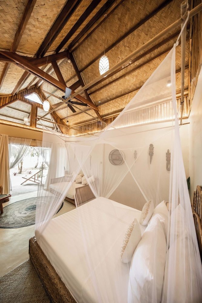 The Beach House Ocam Ocam Exclusive House, Sea View, Beachfront 22