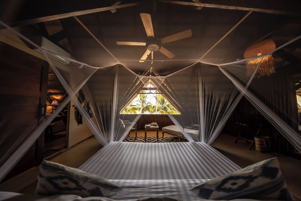 The Beach House Ocam Ocam Exclusive House, Sea View, Beachfront 42