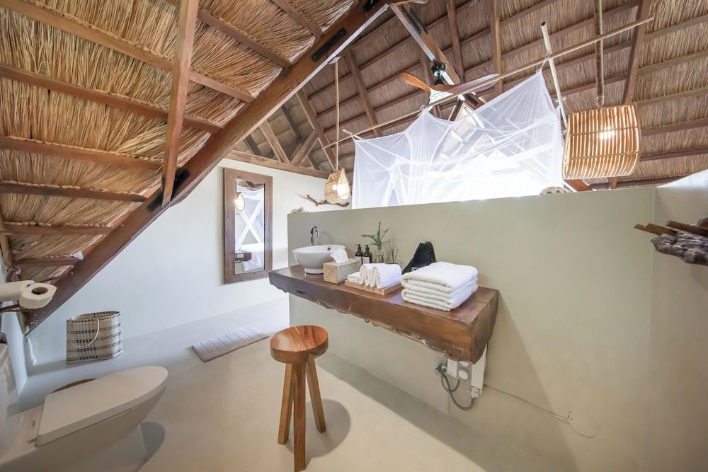 The Beach House Ocam Ocam Standard Double Room, 1 Queen Bed, Non Smoking, Sea View 27