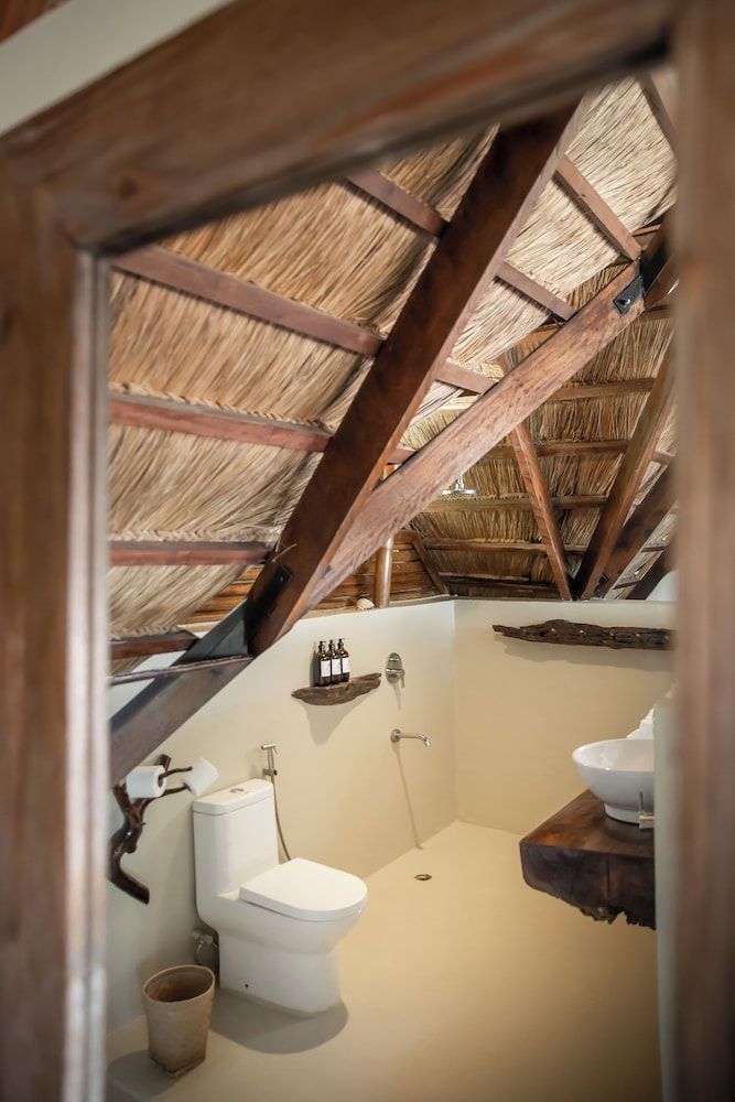 The Beach House Ocam Ocam Standard Double Room, 1 Queen Bed, Non Smoking, Sea View 22