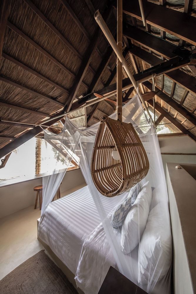 The Beach House Ocam Ocam Standard Double Room, 1 Queen Bed, Non Smoking, Sea View 18