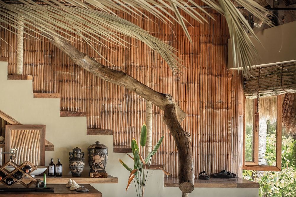 The Beach House Ocam Ocam Exclusive House, Sea View, Beachfront 46