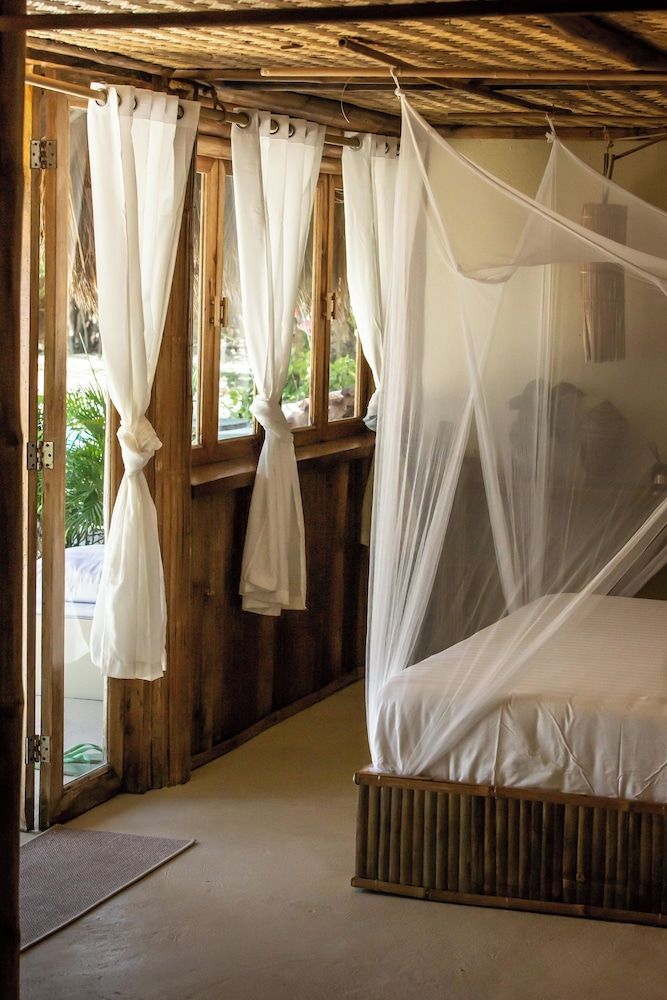 The Beach House Ocam Ocam Exclusive House, Sea View, Beachfront 69