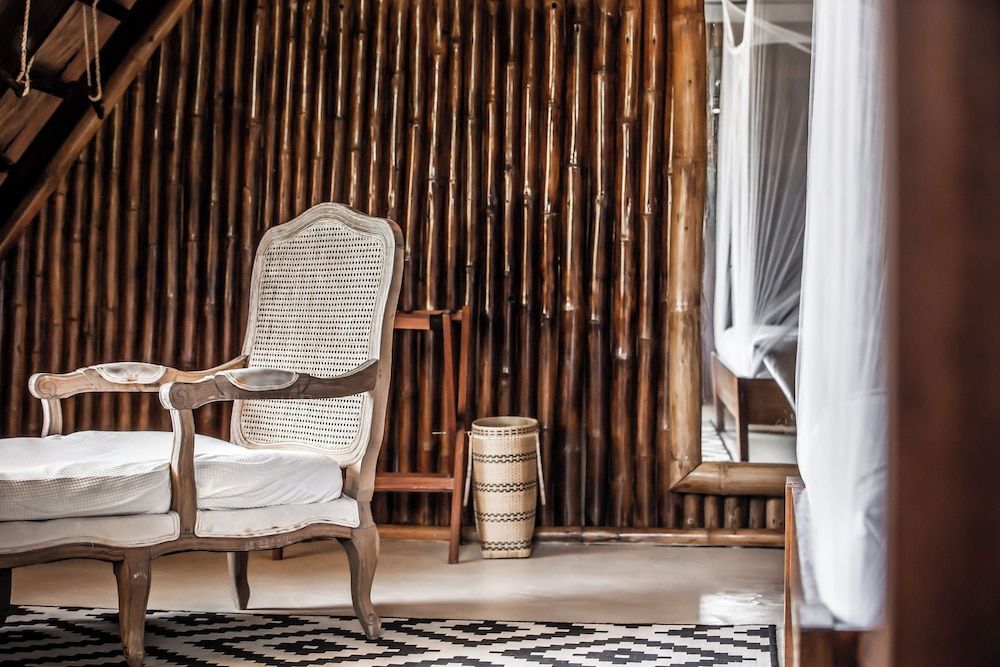 The Beach House Ocam Ocam Exclusive House, Sea View, Beachfront 47