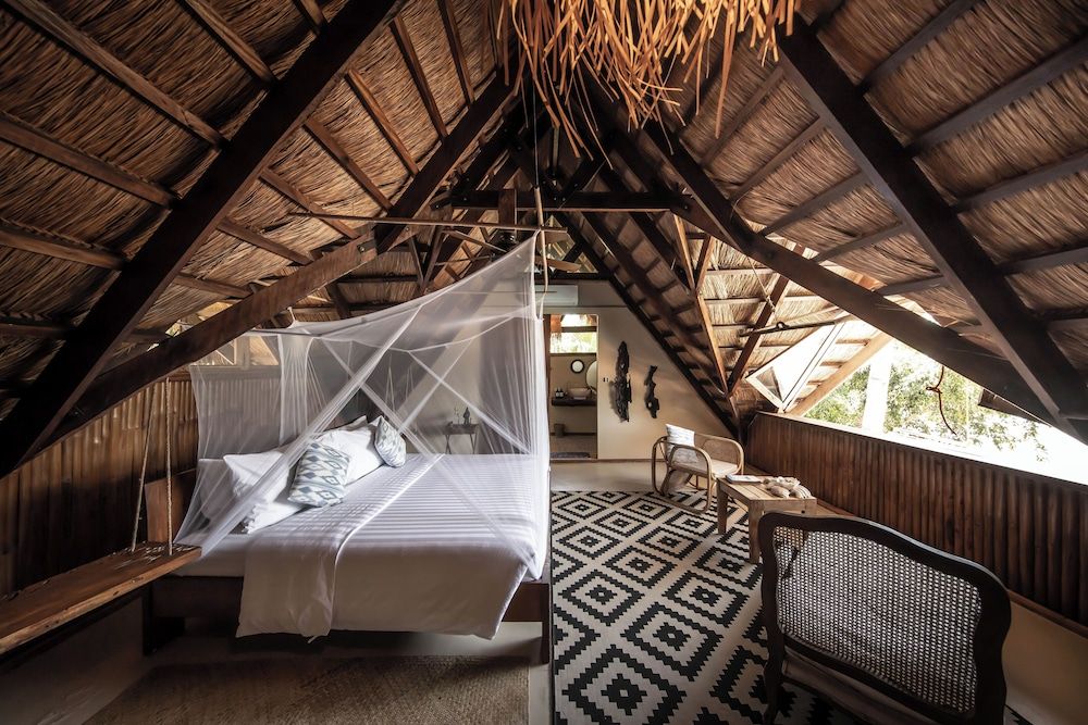 The Beach House Ocam Ocam Exclusive House, Sea View, Beachfront 38