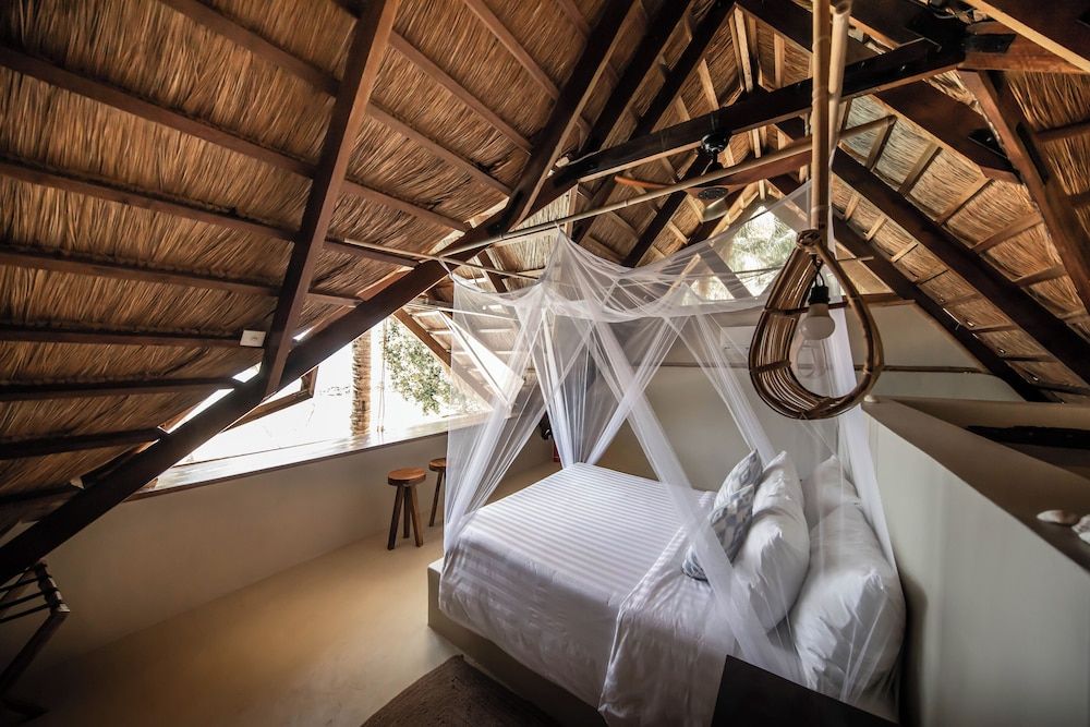 The Beach House Ocam Ocam Standard Double Room, 1 Queen Bed, Non Smoking, Sea View 7