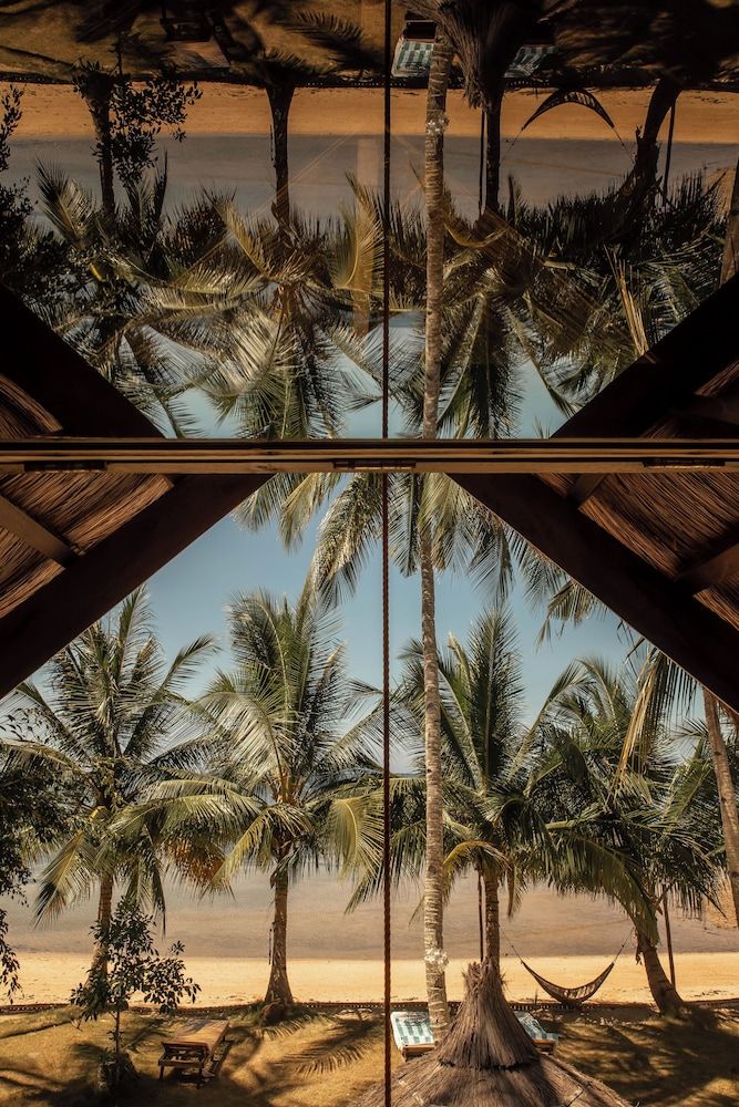 The Beach House Ocam Ocam Standard Double Room, 1 Queen Bed, Non Smoking, Sea View 33