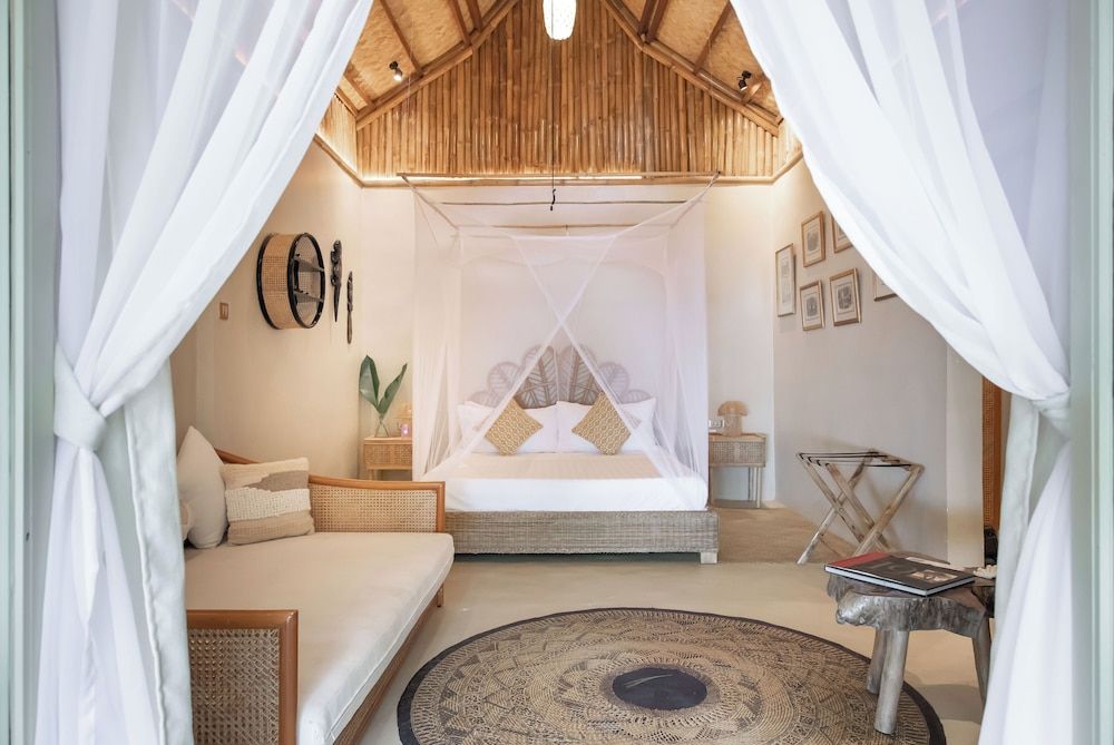 The Beach House Ocam Ocam Exclusive House, Sea View, Beachfront 23