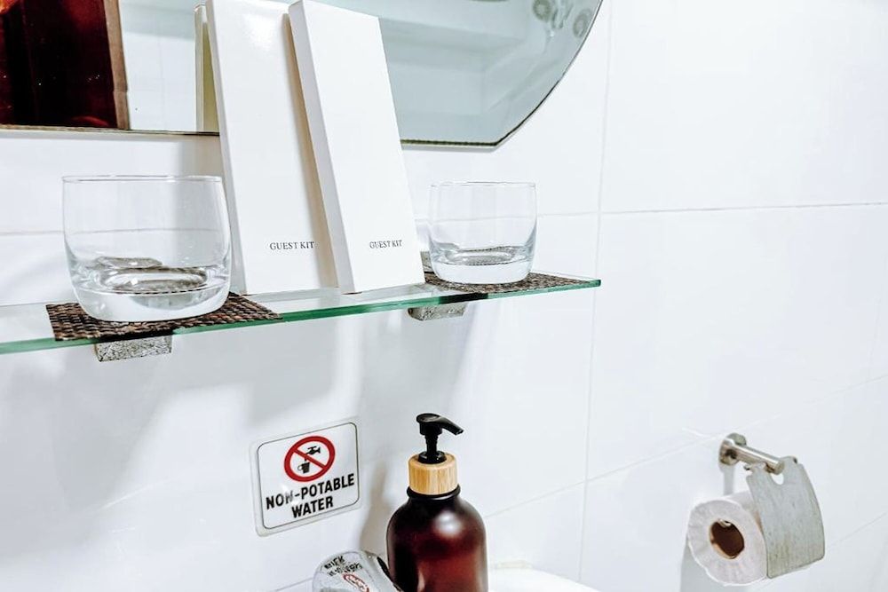 Casa Luciana Hotel Deluxe Twin Room 6