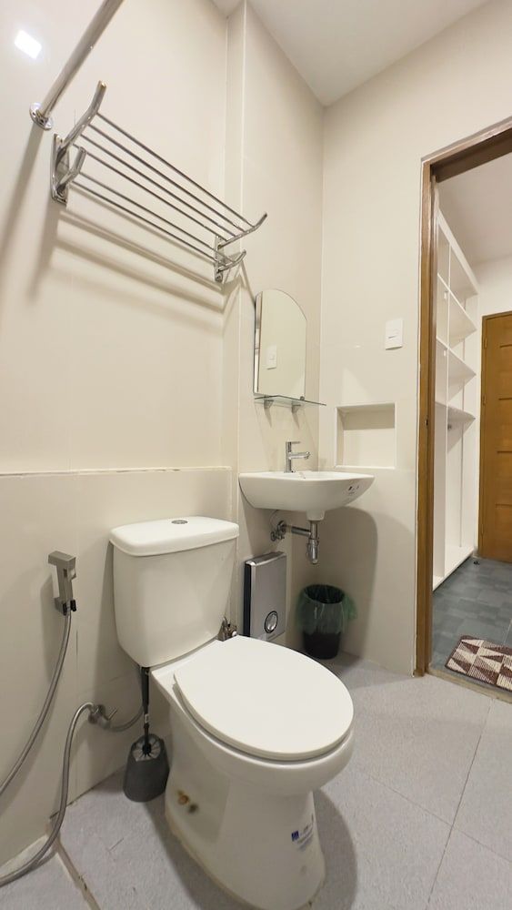 The Palawans Place-b&b Comfort Room, Non Smoking, Balcony 10