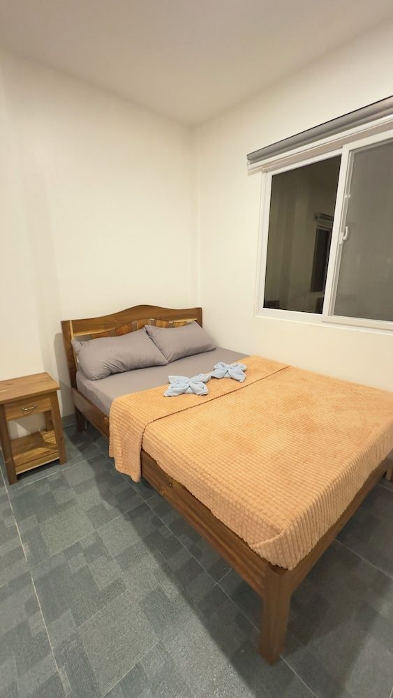 The Palawans Place-b&b Comfort Room, Non Smoking, Balcony 4