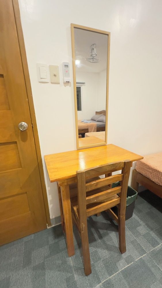 The Palawans Place-b&b Comfort Room, Non Smoking, Balcony 3