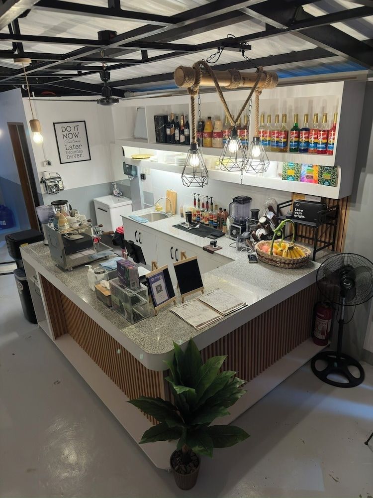 The Palawans Place-b&b