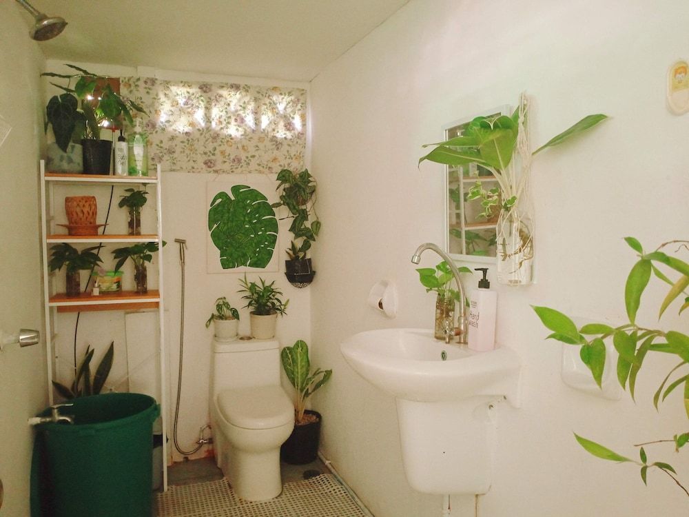 Amwani Garden Family Twin Room, Garden View 21