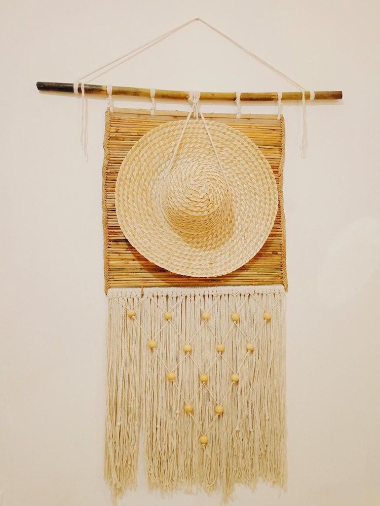 Amwani Garden Standard Double Room with Fan 5