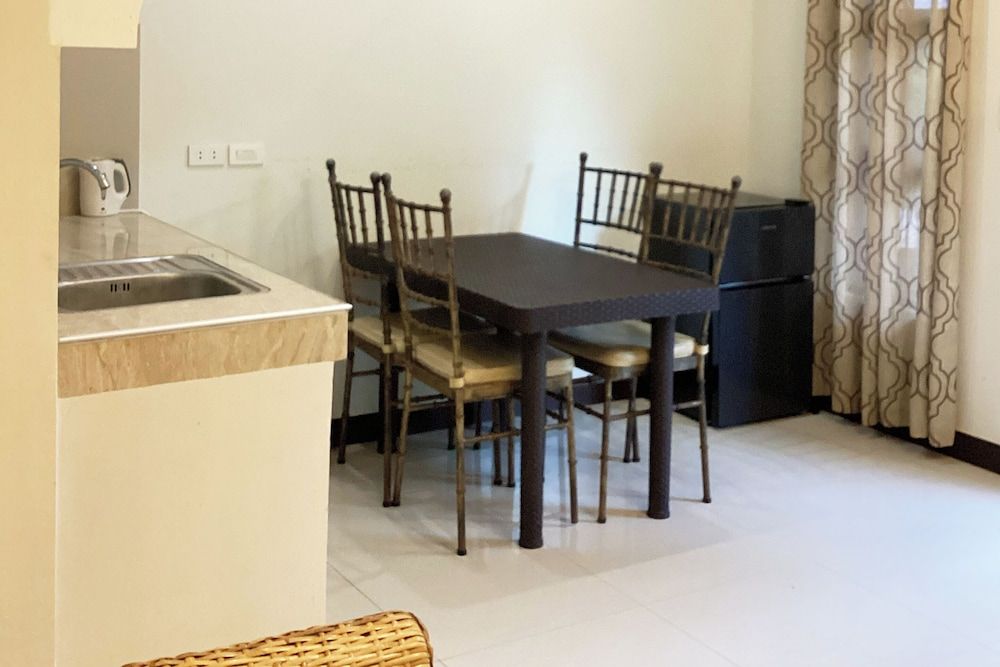 AltaVista Beach Resort Samal powered by Cocotel Suite 4