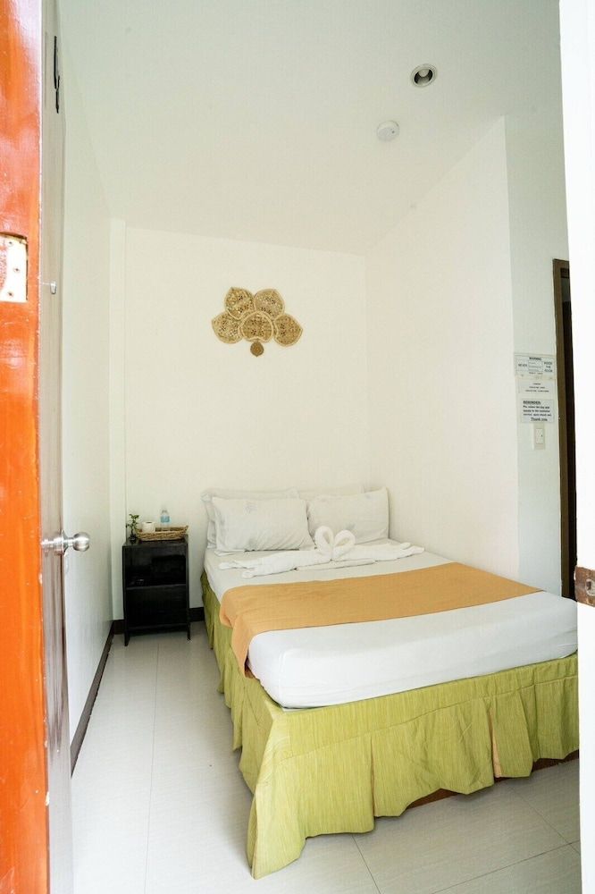 AltaVista Beach Resort Samal powered by Cocotel Deluxe Room 6