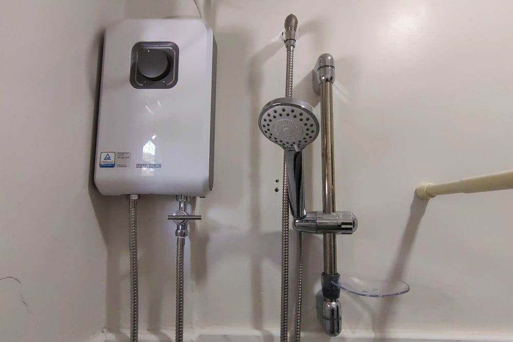 Jmorino Pension House Palawan City Center Double Room 14