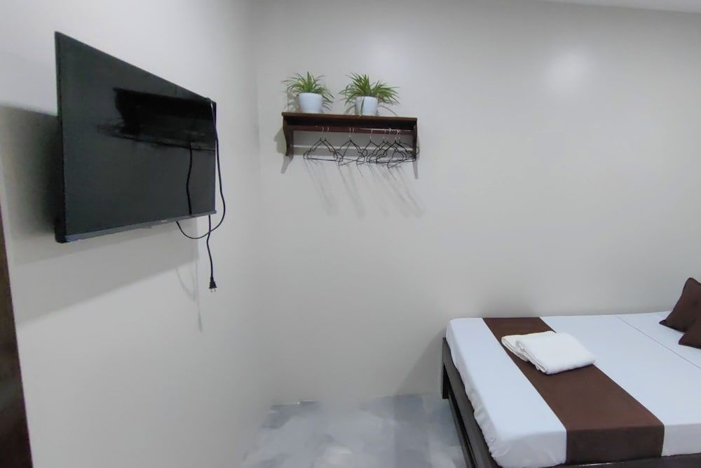 Jmorino Pension House Palawan City Center Double Room 5