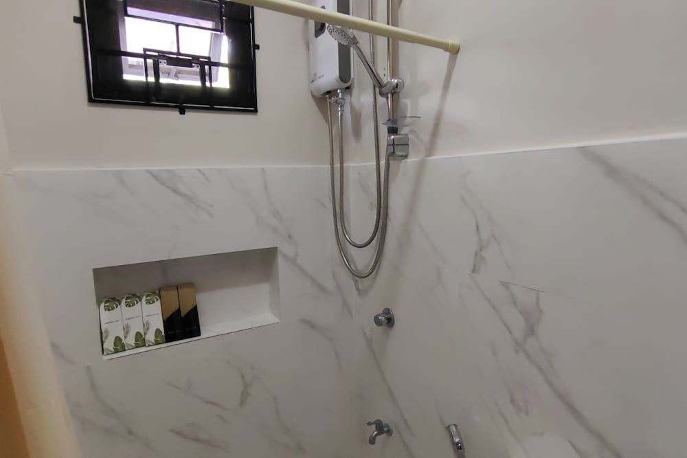 Jmorino Pension House Palawan City Center Double Room 10
