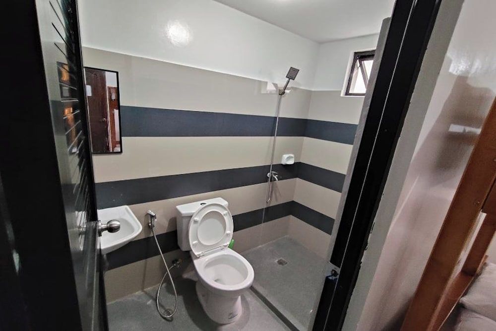 Benediktus Pilgerhaus Inn Family Double Room 7