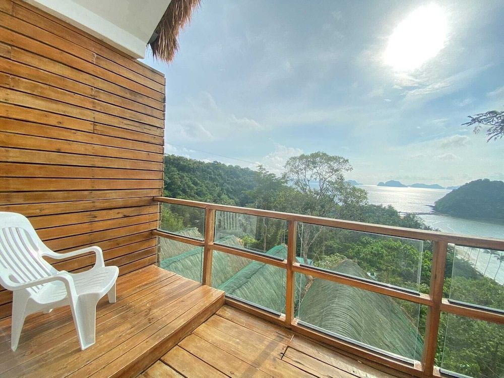 89 Villas Resort and Spa El Nido Standard Villa, 1 Twin Bed, Beach View 5