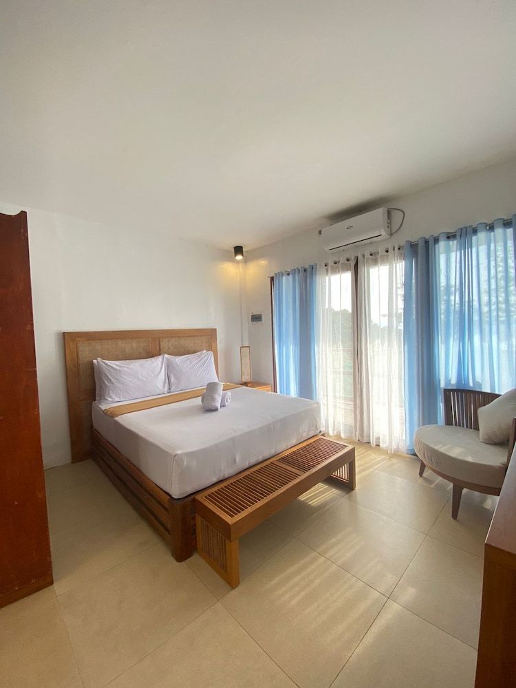 89 Villas Resort and Spa El Nido Superior Loft, 1 Bedroom, Sea View, Sea Facing 2