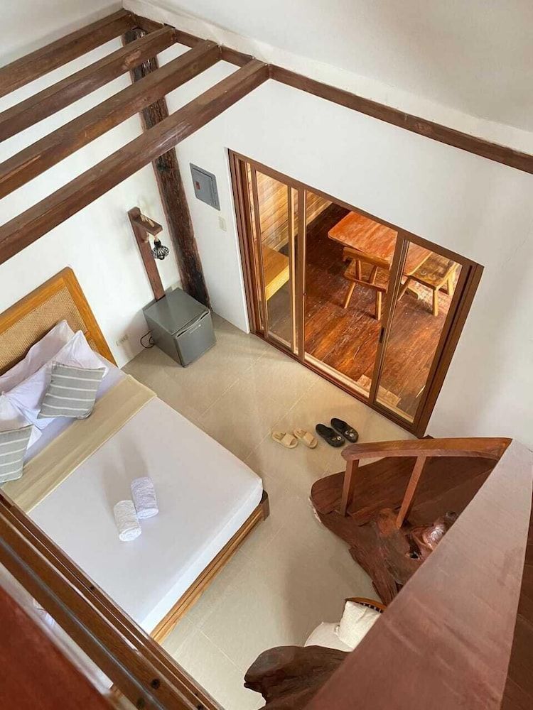 89 Villas Resort and Spa El Nido Presidential Suite, Multiple Beds, Non Smoking, Sea View 4