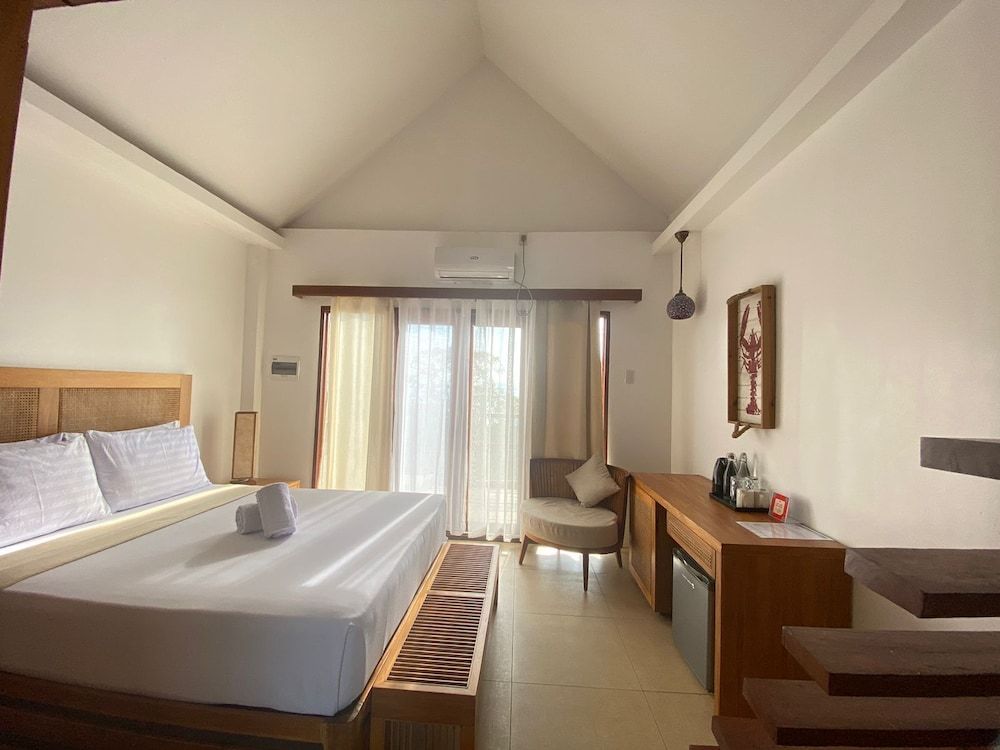 89 Villas Resort and Spa El Nido