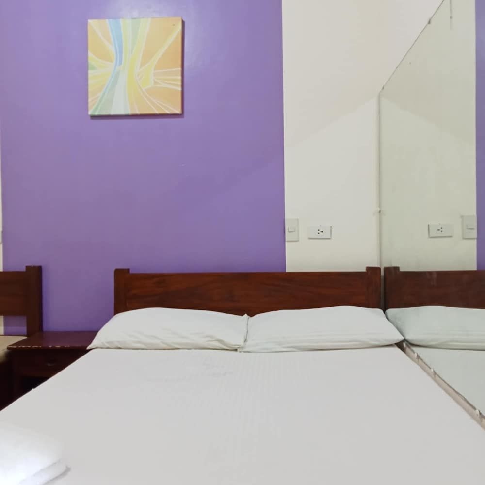 Moonlight lodge Comfort Double Room 2