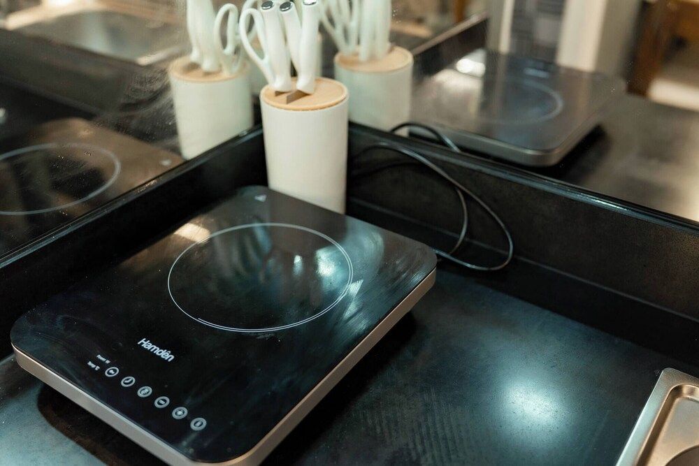 2-bedroom Elegant Condo With Sunrise & Mountain View Condo, 2 Bedrooms, Accessible, Smoking 61