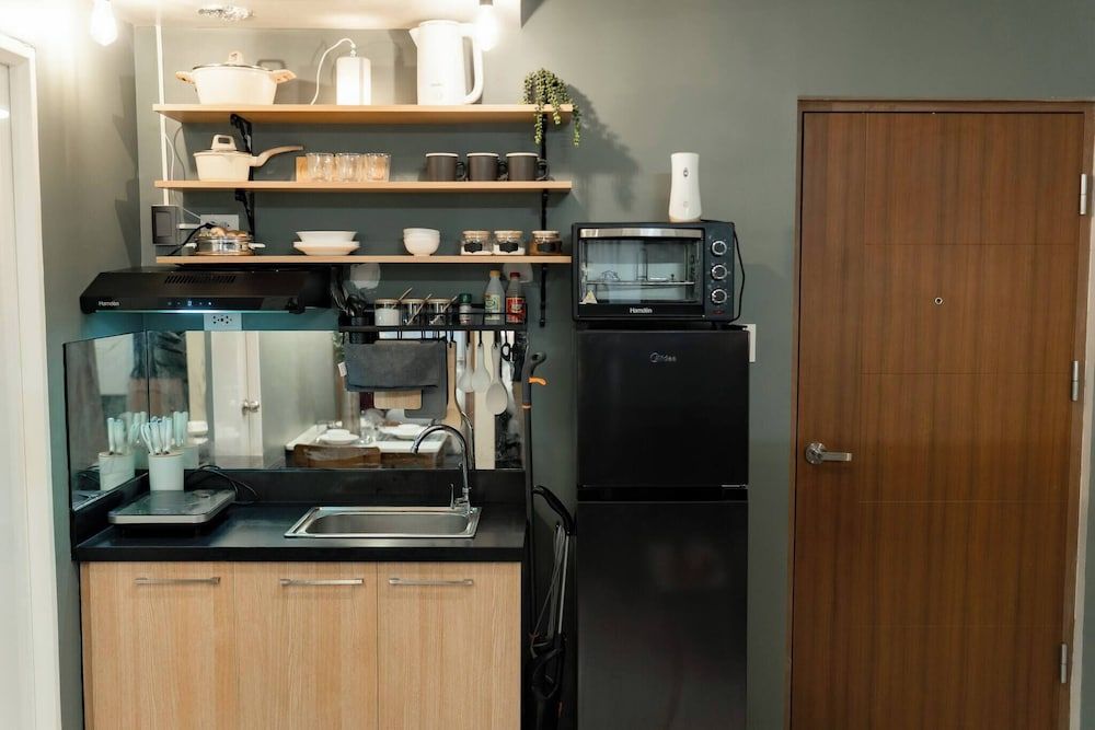 2-bedroom Elegant Condo With Sunrise & Mountain View Condo, 2 Bedrooms, Accessible, Smoking 60