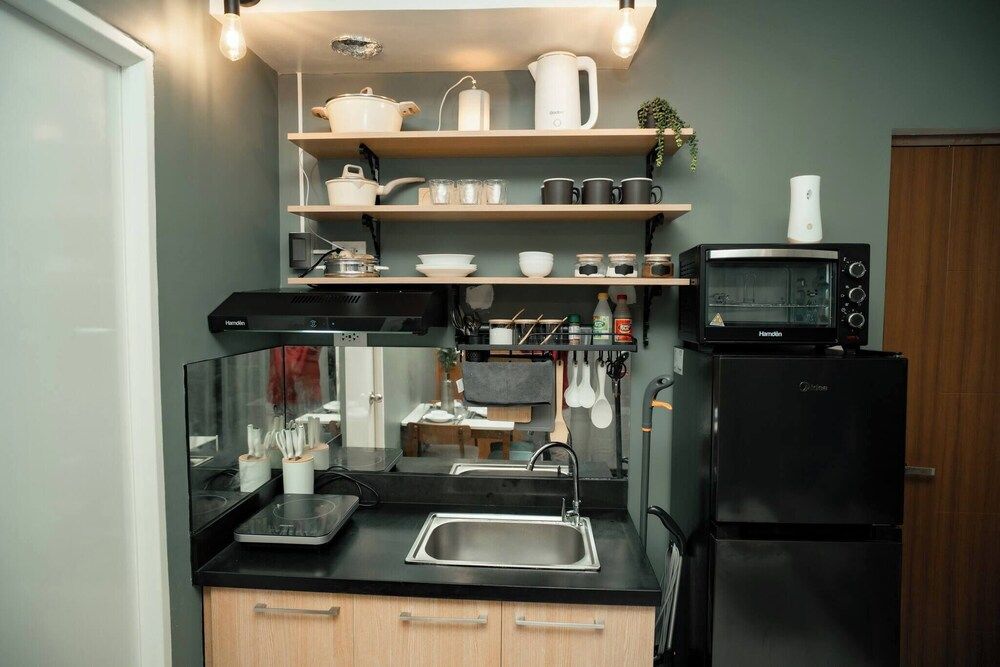 2-bedroom Elegant Condo With Sunrise & Mountain View Condo, 2 Bedrooms, Accessible, Smoking 15