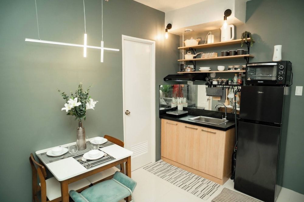 2-bedroom Elegant Condo With Sunrise & Mountain View Condo, 2 Bedrooms, Accessible, Smoking 31