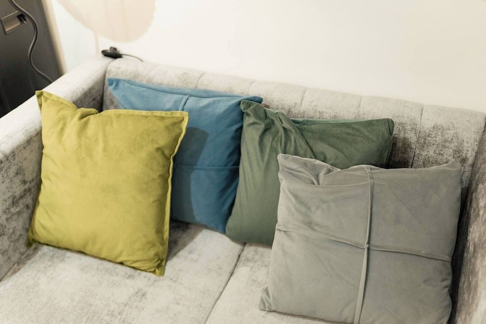 2-bedroom Elegant Condo With Sunrise & Mountain View Condo, 2 Bedrooms, Accessible, Smoking 55