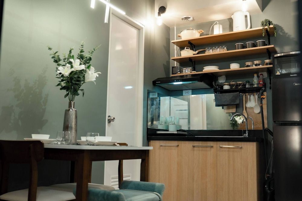 2-bedroom Elegant Condo With Sunrise & Mountain View Condo, 2 Bedrooms, Accessible, Smoking 59