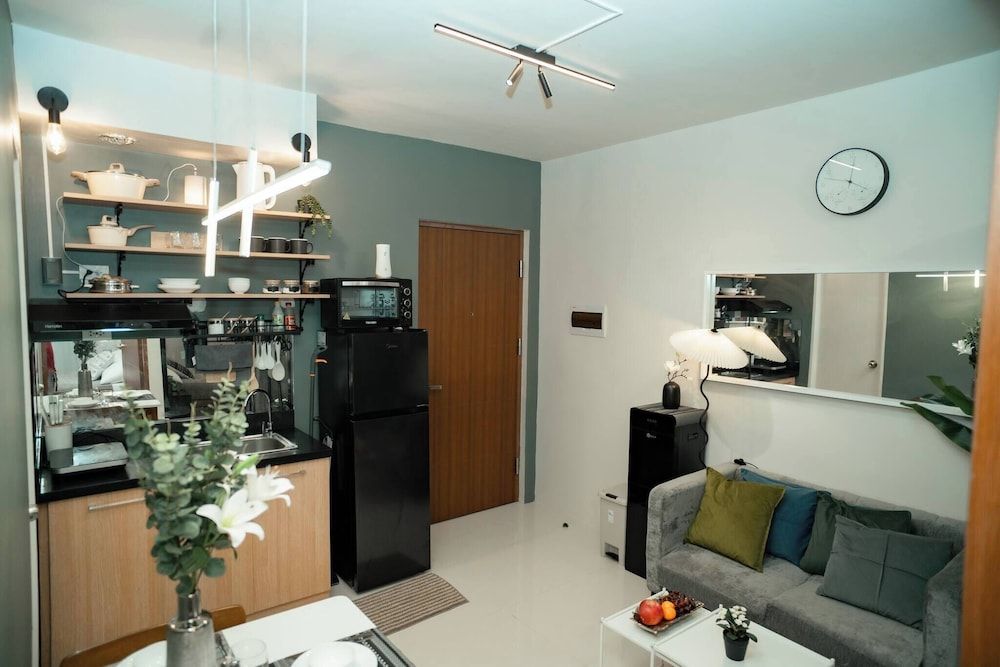 2-bedroom Elegant Condo With Sunrise & Mountain View Condo, 2 Bedrooms, Accessible, Smoking 19