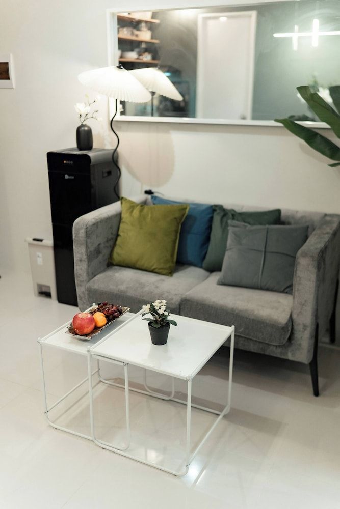 2-bedroom Elegant Condo With Sunrise & Mountain View Condo, 2 Bedrooms, Accessible, Smoking 16