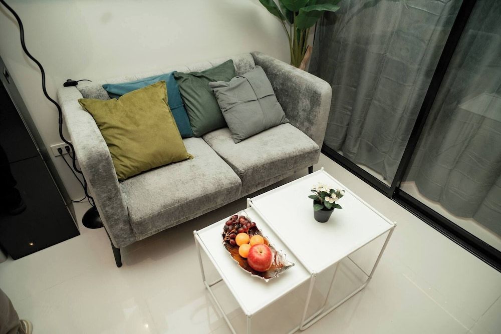 2-bedroom Elegant Condo With Sunrise & Mountain View Condo, 2 Bedrooms, Accessible, Smoking 18