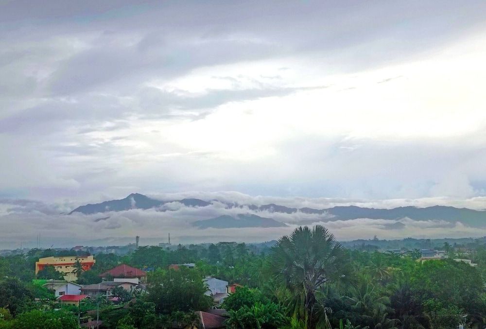 2-bedroom Elegant Condo With Sunrise & Mountain View Condo, 2 Bedrooms, Accessible, Smoking 47