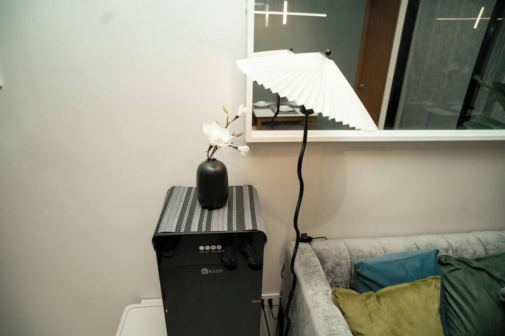 2-bedroom Elegant Condo With Sunrise & Mountain View Condo, 2 Bedrooms, Accessible, Smoking 57