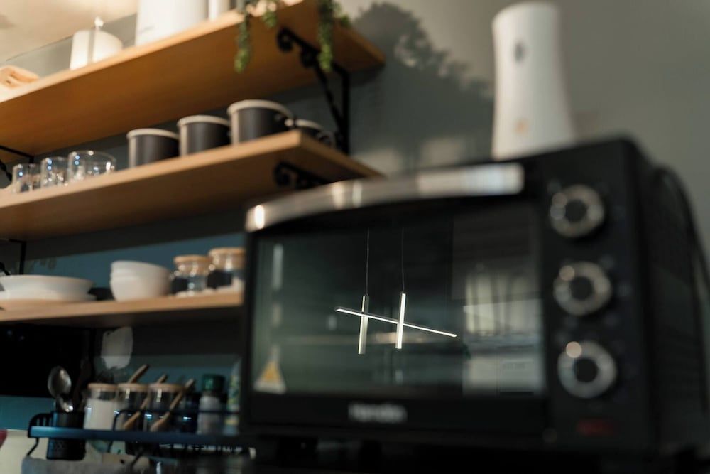 2-bedroom Elegant Condo With Sunrise & Mountain View Condo, 2 Bedrooms, Accessible, Smoking 25